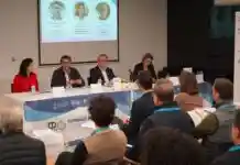 Ontinyent reforça la connexió entre FP i empreses en la jornada “Teixint futur” a l’IES Jaume I