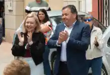 El Palomar rebrà 300.000 € de la Diputació per adquirir terrenys per a una residència