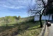 L’Ajuntament d’Agullent compra 17.219 m² per garantir l’ampliació del cementeri