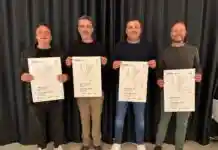 Solistes de prestigi i cuina local protagonitzen el retorn del cicle Íntims al restaurant Blanc i Negre