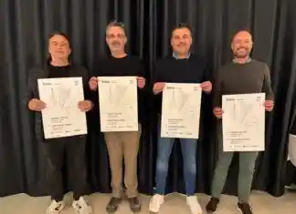 Solistes de prestigi i cuina local protagonitzen el retorn del cicle Íntims al restaurant Blanc i Negre