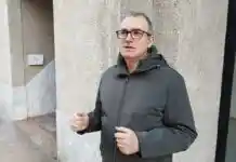 Ontinyent reforça la seguretat nocturna a la Ronda Sud i activa il·luminació ornamental als fumerals en 2025