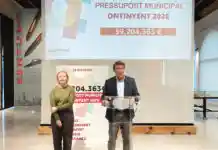 Ontinyent assegura 14 milions d’euros en inversions gràcies al seu pes al govern provincial