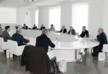 Caixa Ontinyent reforça el seu suport a la futura Facultat de Veterinària com a projecte clau per al territori