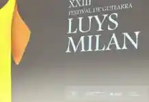 El Festival Luys Milán tanca una nova edició amb gran resposta del públic a Ontinyent