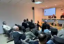 INNOVALL Clúster marca una nova etapa en la seua Assemblea General amb una fulla de ruta fins 2027