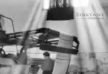 La col·lecció ‘L’Instant, Fotografia’ dedica el seu número 2 a l’obra de Caparrós a Ontinyent