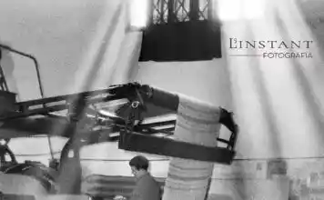 La col·lecció ‘L’Instant, Fotografia’ dedica el seu número 2 a l’obra de Caparrós a Ontinyent