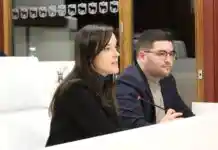 Compromís reclama transparència sobre el calendari real de reobertura de la piscina coberta d’Ontinyent