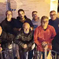 Muntatge Betlem 2025