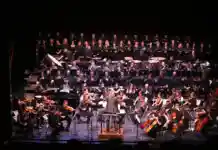 La Novena de Beethoven tancarà la temporada de l’Orquestra Simfònica Caixa Ontinyent al Teatre Echegaray