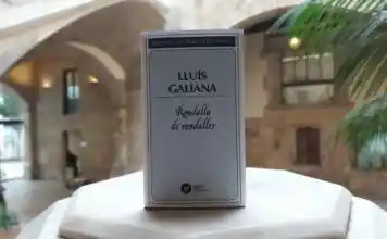 Una nova edició recupera la ‘Rondalla de rondalles’ de Lluís Galiana amb grafia adaptada