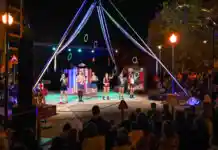 El Festival Internacional de Circ i Teatre d’Ontinyent entra en la seua recta final amb 5 espectacles