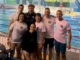 El Club Natació Ontinyent destaca a Gandia amb podis en lliures, esquena, braça i estils