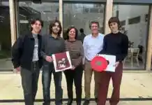 Hermano Salvaje presentarà “Flechazos” a la Casa del Delme d’Ontinyent el 27 de desembre