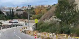 El PSPV critica la gestió del polígon de Sant Vicent