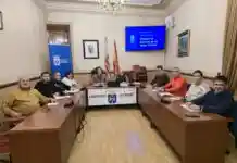 Ajuntament, cossos policials i Festes ultimen la seguretat dels Moros i Cristians de Bocairent