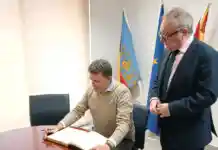 La Diputació reforça el suport a Alfarrasí per captar fons europeus i impulsar projectes sostenibles