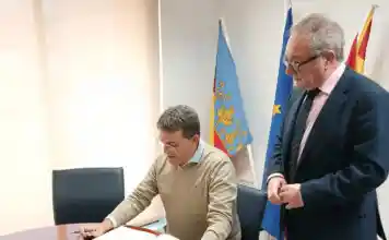 La Diputació reforça el suport a Alfarrasí per captar fons europeus i impulsar projectes sostenibles