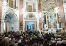 Benigànim presenta la programació completa de la Festa de la Beata Inés 2026