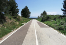 Benigànim i la Pobla del Duc estaran unides per una via ciclopeatonal de més de 3,4 km