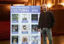 Ernesto Alterio i Lydia Bosch lideren la programació cultural d’Ontinyent per a 2026