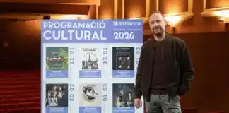 Programació cultural Ontinyent 2026: totes les obres, dates i vídeos oficials
