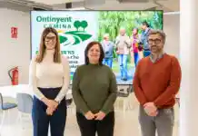 Nous programes de caminades i educació ambiental a Ontinyent amb inscripcions obertes