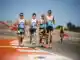 Bon inici del Club Triatló Ontinyent a la Lliga de Clubs Caixa Popular 2026