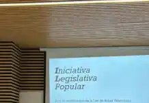 EU reclama blindar la sanitat pública i denuncia la situació de l’atenció sanitària a Ontinyent