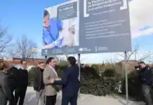 El PSPV-PSOE d’Ontinyent qualifica de “decepcionant” la visita de Pérez Llorca