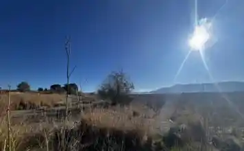 Així evolucionarà l’oratge a Ontinyent i la Vall d’Albaida durant el cap de setmana festiu