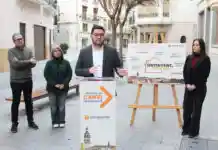 Compromís proposa “Ontinyent, casa teua”, una estratègia municipal per garantir l’accés a l’habitatge