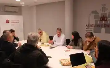 Ontinyent reorganitza els actes de Reis: Campament hui, Despertada demà i Cavalcada de comiat el 6 de gener