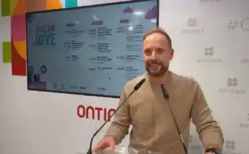 Tallers, concerts i oci saludable protagonitzen la programació d’Hivern Jove 2026 a Ontinyent