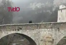 Gelades, mínimes sota zero i jornades gèlides a Ontinyent després de Reis