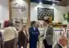 Ontinyent exhibix múscul industrial a Heimtextil amb set empreses i suport institucional