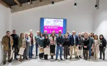 El Club de Producte MOS d’Ontinyent arranca amb 20 empreses adherides i mirada posada a FITUR