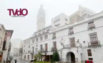 Pluja, baixada de temperatures i possible neu a l’interior: previsió actualitzada per Ontinyent