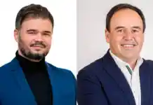 Pérez Llorca i Gabriel Rufián coincideixen este divendres a Ontinyent en una jornada política intensa