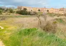 Bocairent inicia l’estudi per ampliar Els Vilars i crear un segon accés des de la CV-81