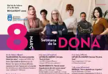 Bocairent amplia la programació del 8M amb activitats fins al 14 de març