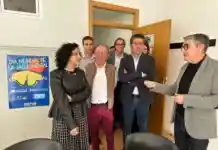 La nova residència de La Beneficència d’Ontinyent podria entrar en funcionament en juny