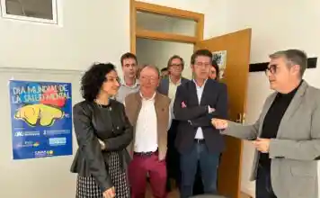 La nova residència de La Beneficència d’Ontinyent podria entrar en funcionament en juny