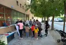 Educació inicia el tràmit per dotar el CEIP Lluís Vives d’Ontinyent d’un educador d’Educació Especial