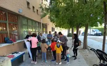 Educació inicia el tràmit per dotar el CEIP Lluís Vives d’Ontinyent d’un educador d’Educació Especial
