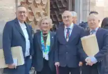 Bocairent, Ontinyent, Agullent i la Pobla del Duc, presents en la nova Acadèmia Valenciana de Cronistes Oficials