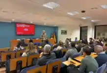 El sector tèxtil d’Ontinyent avala el nou model integrat de Textilhogar en Hàbitat 2026