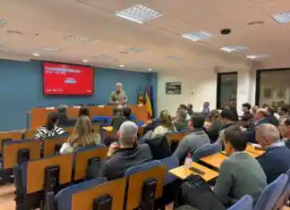 El sector tèxtil d’Ontinyent avala el nou model integrat de Textilhogar en Hàbitat 2026