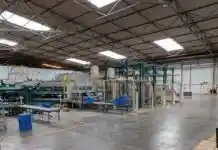 Llutxent llança dues beques formatives per a joves tècnics agraris amb incorporació a la cooperativa